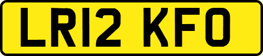 LR12KFO