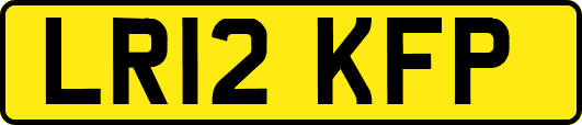 LR12KFP