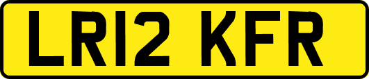 LR12KFR