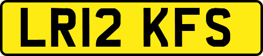 LR12KFS