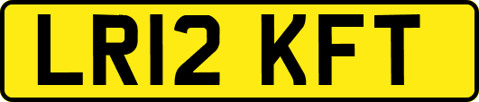 LR12KFT