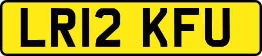 LR12KFU