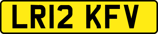 LR12KFV