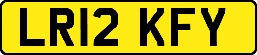 LR12KFY