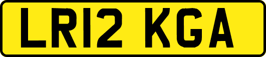 LR12KGA