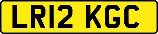 LR12KGC