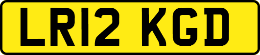 LR12KGD