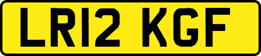 LR12KGF