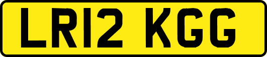 LR12KGG