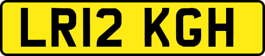 LR12KGH