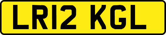 LR12KGL