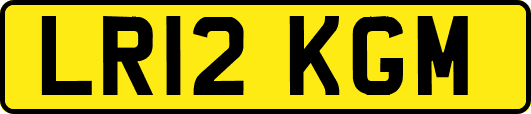 LR12KGM