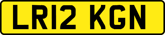 LR12KGN