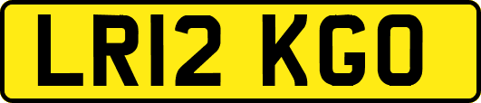 LR12KGO