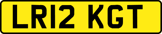 LR12KGT