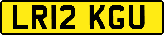 LR12KGU
