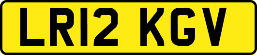 LR12KGV