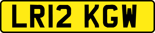 LR12KGW