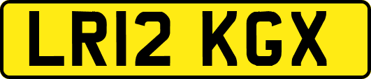LR12KGX