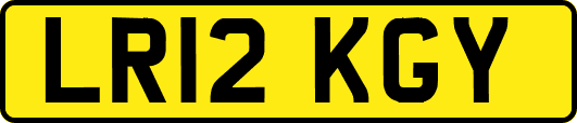 LR12KGY