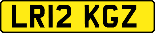 LR12KGZ