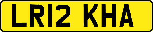 LR12KHA