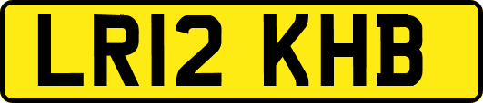 LR12KHB