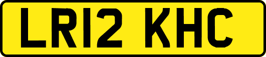 LR12KHC