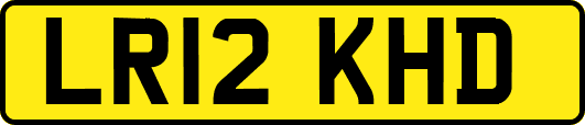 LR12KHD