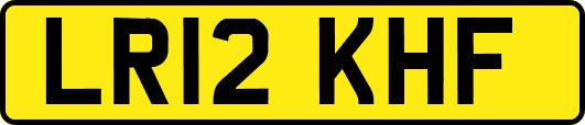 LR12KHF