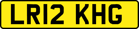 LR12KHG