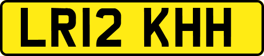 LR12KHH