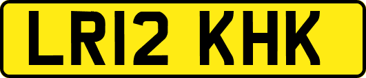 LR12KHK