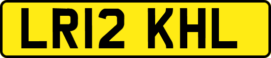 LR12KHL