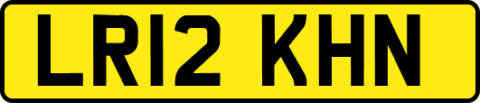 LR12KHN