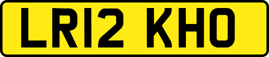 LR12KHO