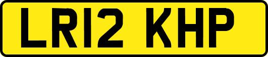 LR12KHP