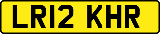 LR12KHR
