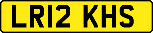 LR12KHS