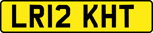LR12KHT