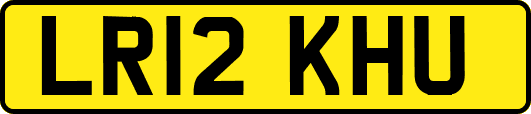 LR12KHU