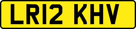 LR12KHV