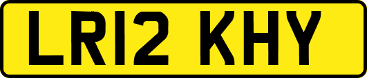 LR12KHY