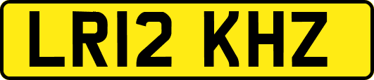 LR12KHZ