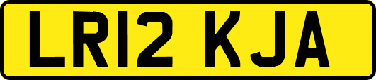 LR12KJA