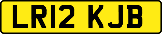 LR12KJB