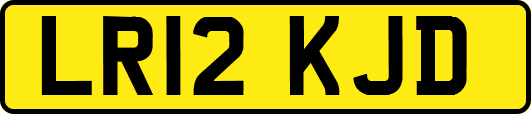 LR12KJD