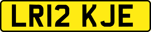 LR12KJE