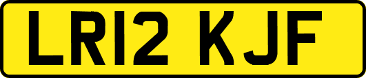 LR12KJF