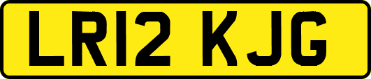 LR12KJG